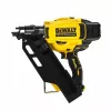 Gwoździarka DeWALT DCN930N-XJ 18V bezprzewodowa z magazynkiem kątowym, 2,8 mm, zszywki 5–90 mm, pojemność 55