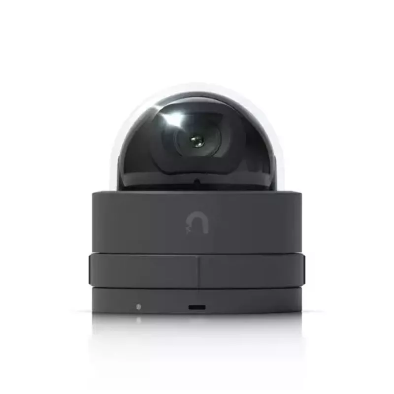 Kamera IP bezpieczeństwa Ubiquiti G5 Dome Ultra 2688 x 1512 pikseli