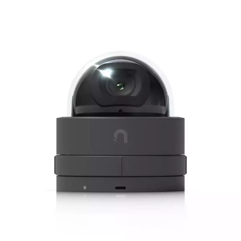 Kamera IP bezpieczeństwa Ubiquiti G5 Dome Ultra 2688 x 1512 pikseli