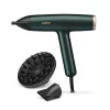Suszarka do włosów BaByliss Air Power Pro 1700 W Złoty, Zielony