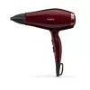 BaByliss Inspired 5912PE suszarka do włosów, 2000 W, czerwona