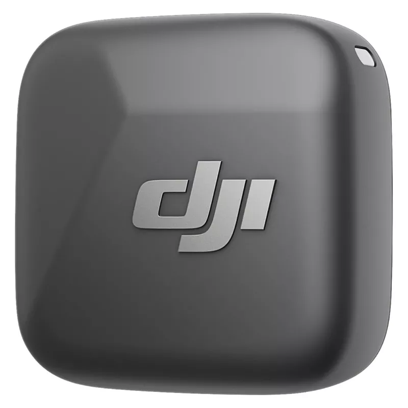 DJI CP.RN.00000431.01 bezprzewodowy nadajnik mikrofonowy Bodypack