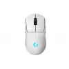 Mysz Logitech Pro 2 Lightspeed White Interface