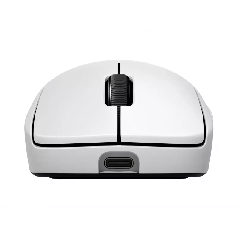 Mysz Logitech Pro 2 Lightspeed White Interface