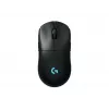 Mysz gamingowa Logitech G PRO 2 LIGHTSPEED RF Wireless, czujnik HERO 2, 32000 DPI, 1 ms, 8 przycisków, oburęczna, bateria 95 h