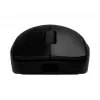 Mysz gamingowa Logitech G PRO 2 LIGHTSPEED RF Wireless, czujnik HERO 2, 32000 DPI, 1 ms, 8 przycisków, oburęczna, bateria 95 h