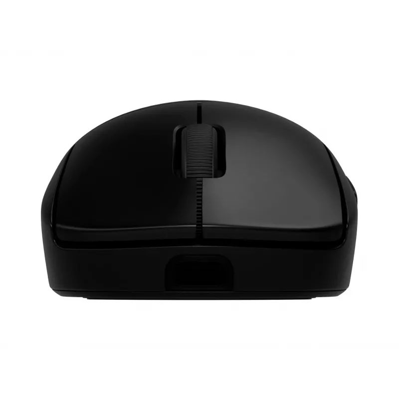 Mysz gamingowa Logitech G PRO 2 LIGHTSPEED RF Wireless, czujnik HERO 2, 32000 DPI, 1 ms, 8 przycisków, oburęczna, bateria 95 h