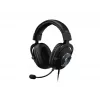Logitech PRO X SE przewodowy zestaw słuchawkowy gamingowy, czarny 981-001470