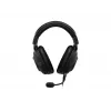 Logitech PRO X SE przewodowy zestaw słuchawkowy gamingowy, czarny 981-001470