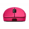 Mysz Logitech Pro 2 Lightspeed Pink Interfejs