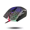 A4Tech Bloody Blazing A70 (aktywowana) mysz USB Type-A Optyczna 6200 DPI A4TMYS47285