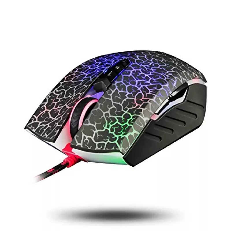 A4Tech Bloody Blazing A70 (aktywowana) mysz USB Type-A Optyczna 6200 DPI A4TMYS47285