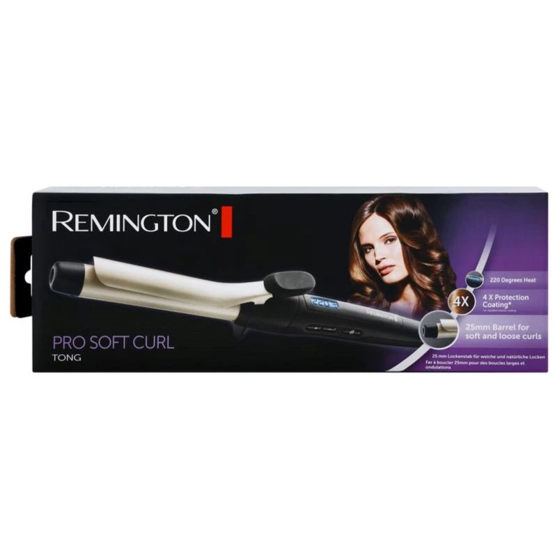 Lokówka Remington Pro Soft Curl CI 6325