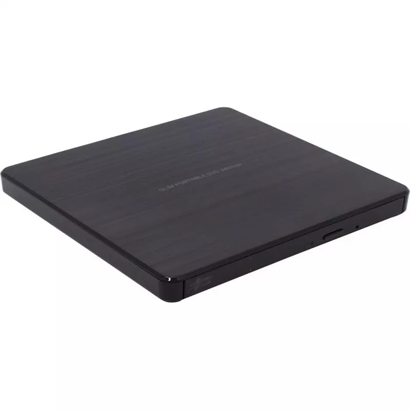 Nagrywarka zewnętrzna DVD HL Data Storage GP60NB60 USB 2.0 Czarny