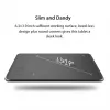 Tablet graficzny HUION H640P 5080 lpi 160 x 99 mm USB Czarny