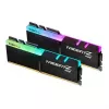 Moduł RAM do komputera stacjonarnego G.SKILL DDR4 16 GB (2x8GB) 3200 MHz, 288-pin DIMM, 1,35 V, radiator, RGB, dwukanałowy