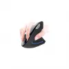 Mysz Tracer Flipper praworęczna RF Wireless Optyczna 1600 DPI