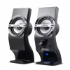 Głośniki stereo Audiocore AC805 2.0 PC 6W Czarny