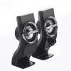Głośniki stereo Audiocore AC805 2.0 PC 6W Czarny