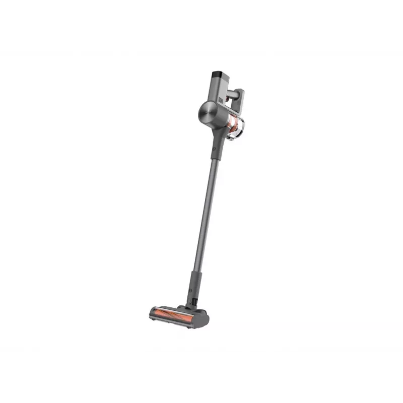 Odkurzacz ręczny Xiaomi BHR8828EU, bezprzewodowa miotła elektryczna, bateria 25,2 V, czas pracy 60 min, siła ssania 25000 Pa, pojemność na kurz 0,6 l, bezworkowy, HEPA, wyświetlacz LED