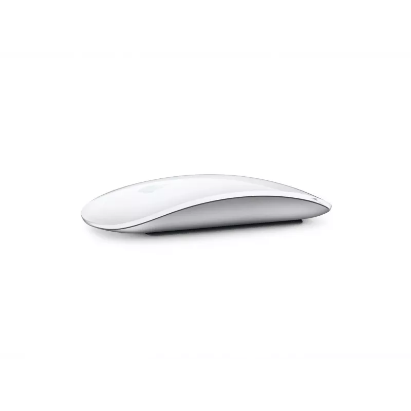 Mysz Apple Magic MXK53ZM/A Bluetooth oburęczna biała, dotyk…