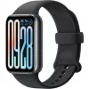 Opaska aktywnościowa Xiaomi Smart Band 9 Pro — AMOLED 1,74 cala, GPS, SpO2, 5 ATM, 350 mAh, Czarny