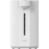 Czajnik elektryczny Xiaomi MEK01-EU 5 L 1600 W biały — wolnostojący, 220–240 V, Wi‑Fi, regulowana temperatura 40–90°C