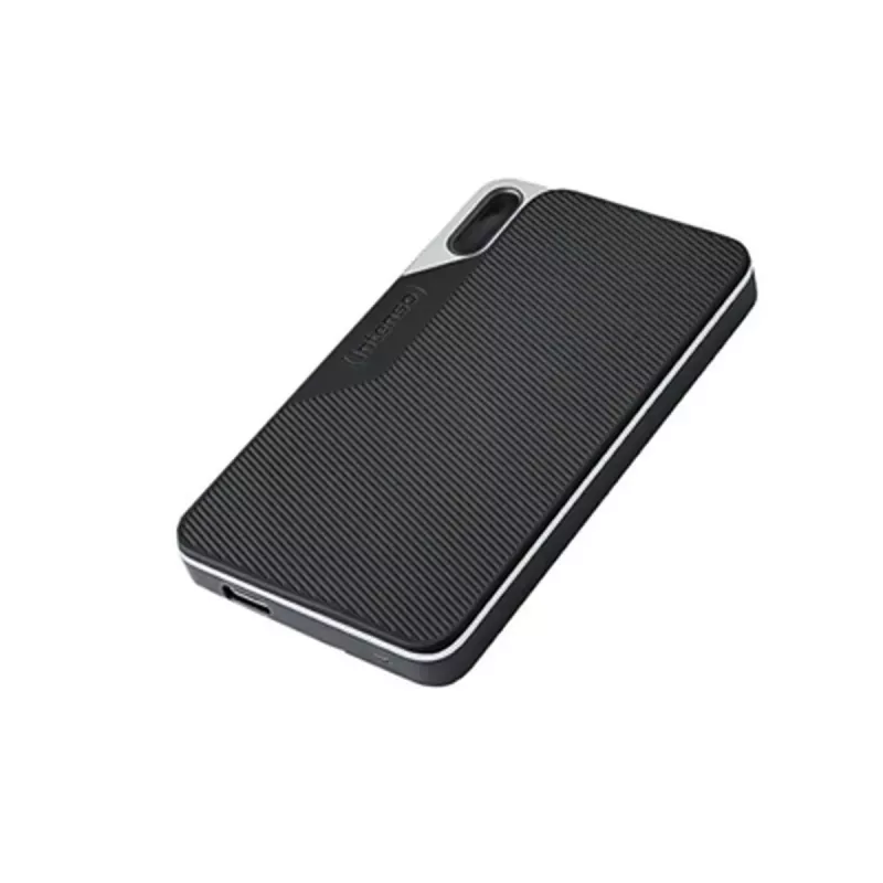 SSD Intenso 1 TB przenośny USB Type-C 3.2 Gen 1 TX100
