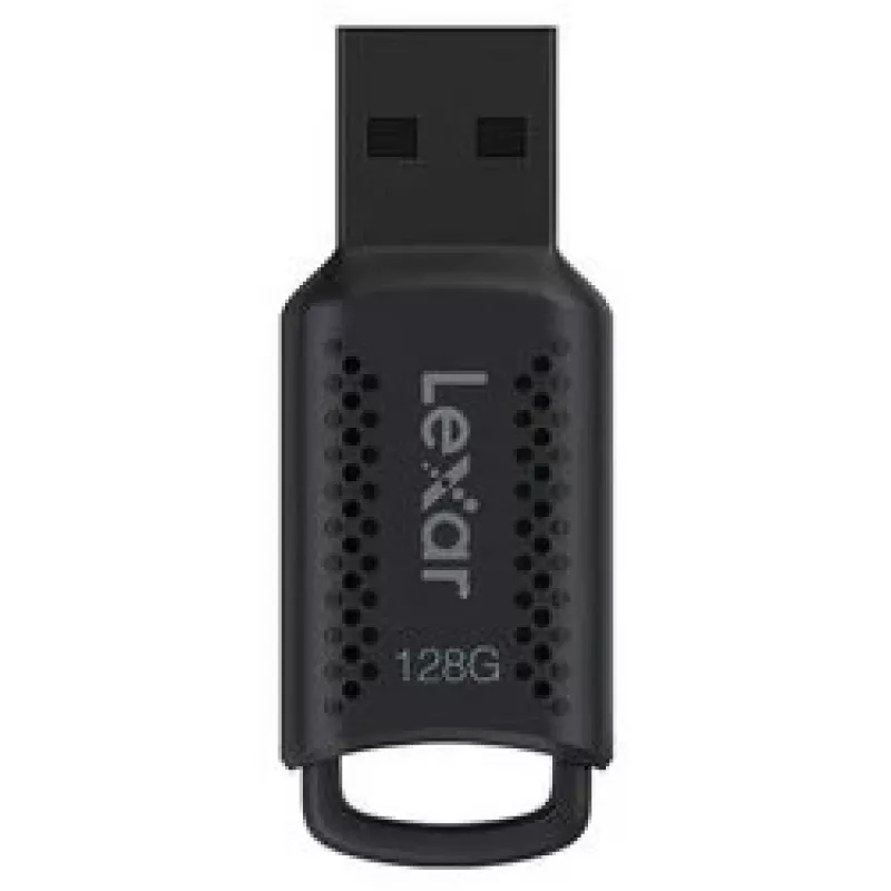 Pamięć USB Lexar 128 GB USB Type-A 3.2 Gen 1 LJDV400128G-BNBNG