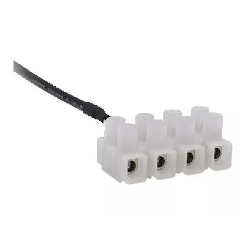 Wewnętrzny kabel zasilający TELTONIKA PR2FK20M — 2 m, 4-pin ATX12V
