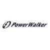 PowerWalker 10133027 jednostka dystrybucji zasilania (PDU) 16 gniazd AC 0U czarna