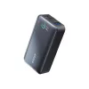 Anker PowerCore 533 - Powerbank - 10000 mAh - 30 Watt - 3 A (24 pin USB-C) - Czarny (A1256G12)