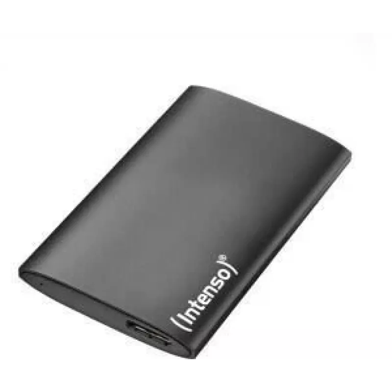 Dysk SSD Intenso 1 TB 1,8 cala USB Typ-A 3.2 Gen 1 3823461