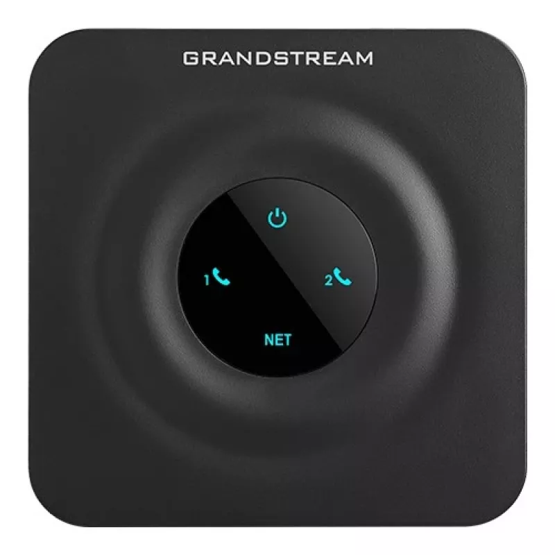 Bramka VoIP GRANDSTREAM HT HT802v2
