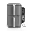 Ninja Double Stack XL Air Fryer 2 komory z sondą temperatury SmartCook 9,5 L SL451EU