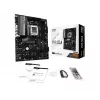 ASRock B850 Pro-A AM5 ATX Płyta Główna