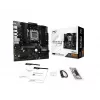 ASRock B850M Pro-A AM5 Micro-ATX Płyta Główna