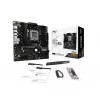 Płyta główna ASRock B850M Pro-A WiFi micro ATX – AMD B850, Socket AM5, DDR5, 4x DIMM, 256GB, Wi‑Fi, 2.5Gb LAN