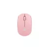 NATEC STORK mysz Domowa symetryczna RF Bezprzewodowa + USB Typ-A Optyczna 1600 DPI