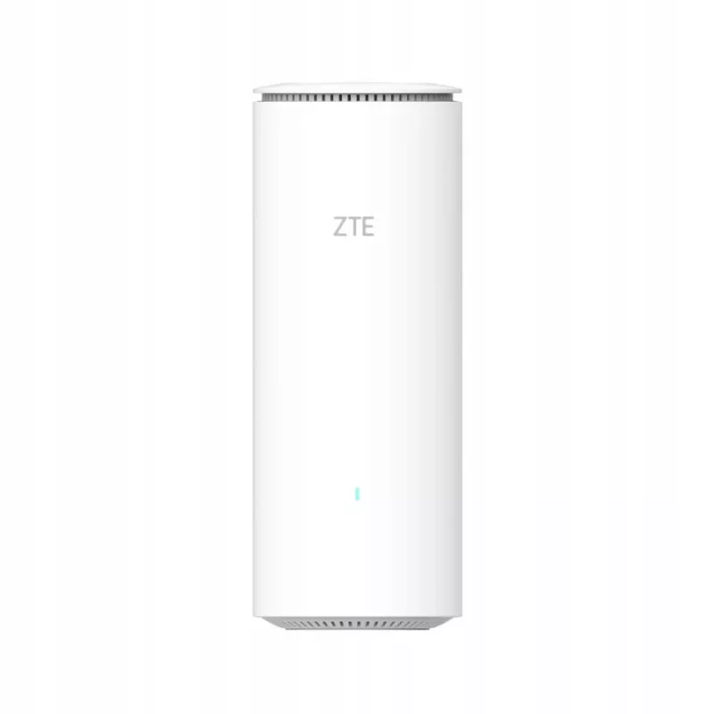 Router bezprzewodowy ZTE Z1320 Gigabit Ethernet Dual-band (2,4 GHz / 5 GHz) Biały