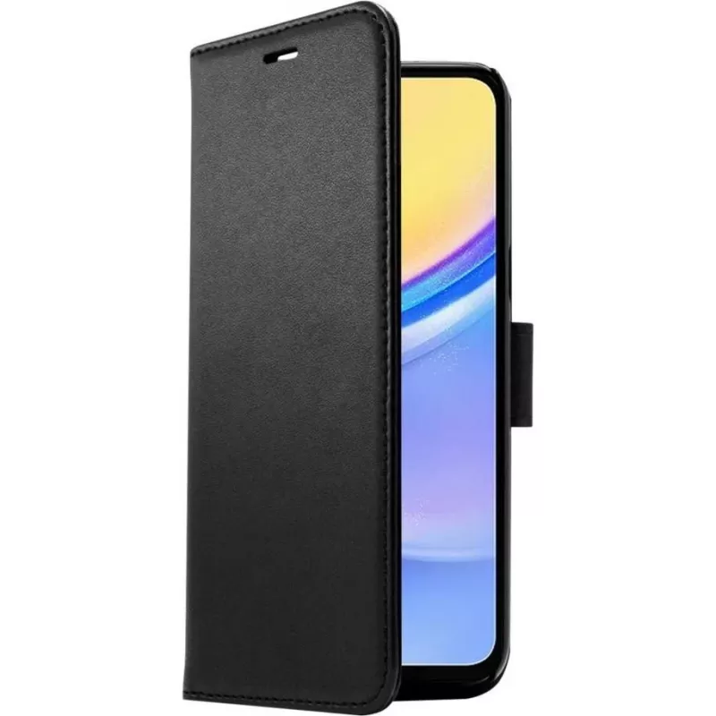 Screenor 27796 Etui Ochronne Czarny Samsung Galaxy A15, A15 5G