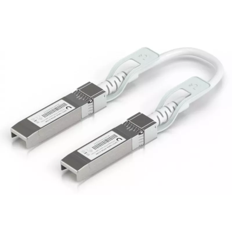 Kabel InfiniBand/światłowodowy Ubiquiti UACC-Uplink-SFP28-0.15M