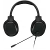 Słuchawki Lenovo H110 Gaming przewodowe, binauralne, 3,5 mm, kabel 1,8 m, 50–20 000 Hz, 110 dB, 32 Ω, czarne