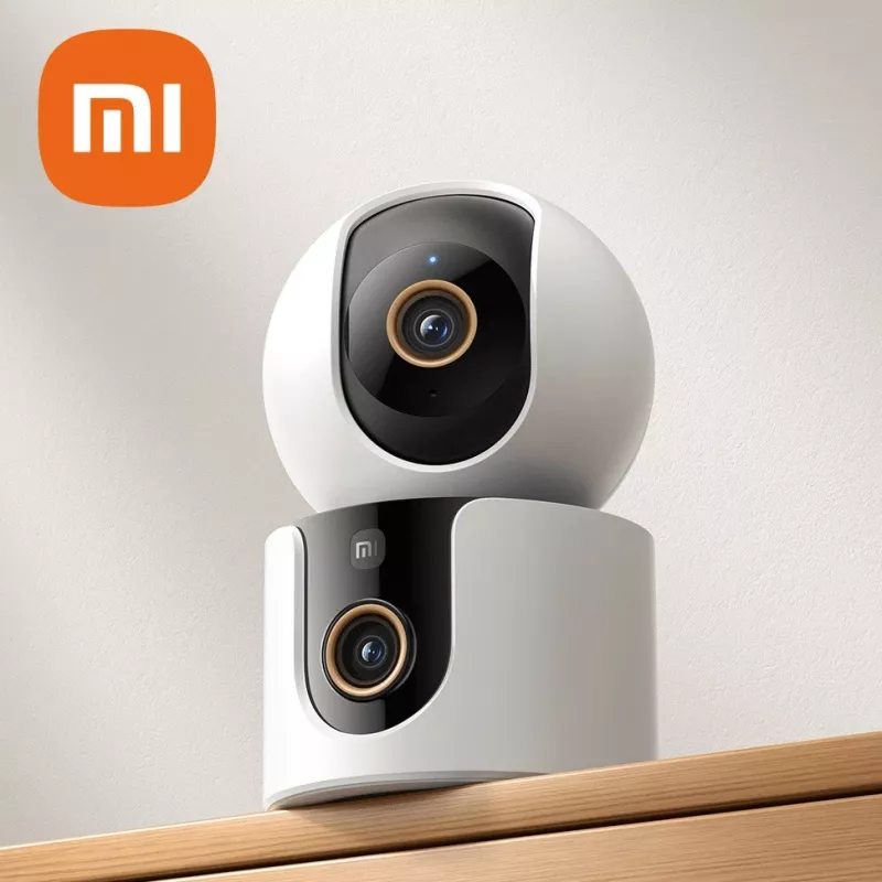 Kamera IP Xiaomi Dual Smart Camera C300