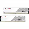 DIMM 64 GB DDR5-6000 (2x 32 GB) Dual-Kit, Arbeitsspeicher weiß, F5-6000J3636F32GX2-FX5W, Flare X5, INTEL XMP, AMD EXPO