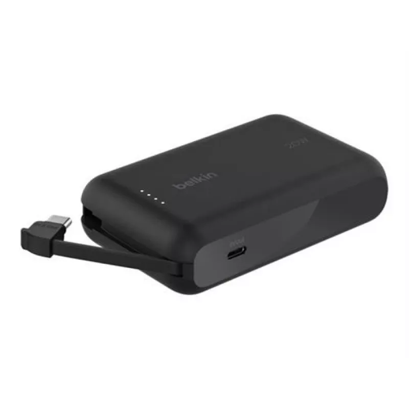 Mocbank Belkin BPB021HQBK 10000 mAh