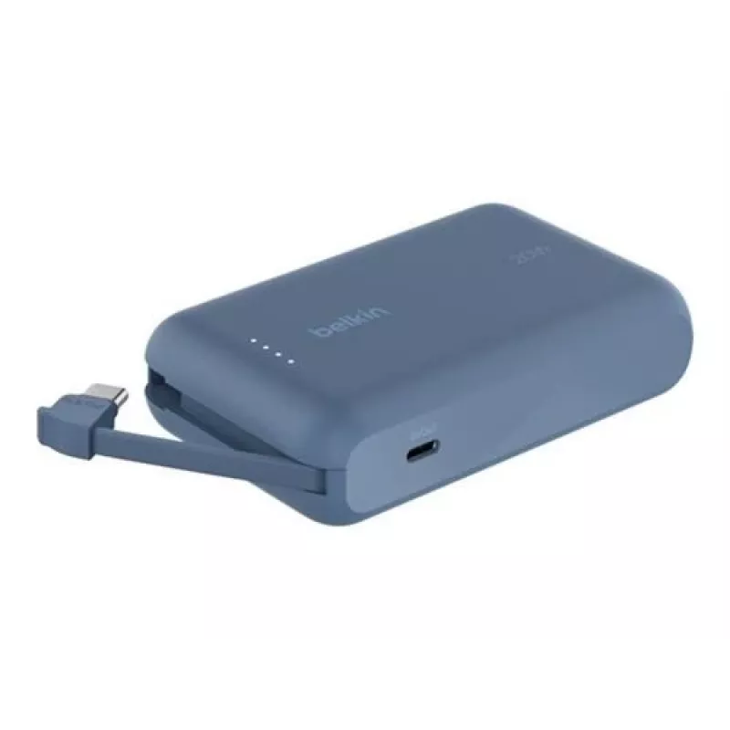 Belkin BPB021HQBL powerbank 10000 mAh