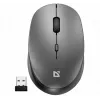Bezprzewodowa mysz DEFENDER AURIS MB-027 interfejs