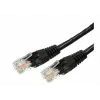 Tb AKTBXKS6AUP050B Ethernet Patch kabel Czarny