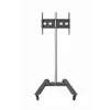Edbak TR5E stojak pod monitor 165,1 cm 80 kg czarny